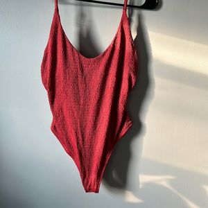 BOGO aerie bathing suit medium